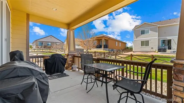 6777 Ironwood Tree Circle Colorado Springs, CO 80927