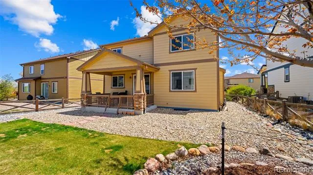 6777 Ironwood Tree Circle Colorado Springs, CO 80927
