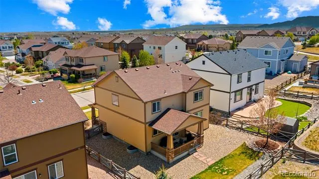 6777 Ironwood Tree Circle Colorado Springs, CO 80927
