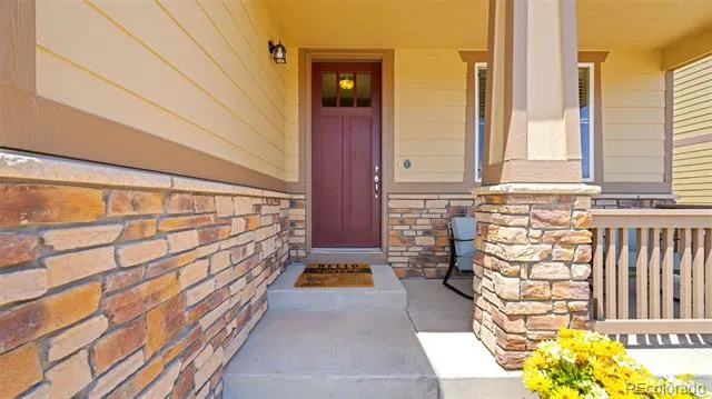 6777 Ironwood Tree Circle Colorado Springs, CO 80927