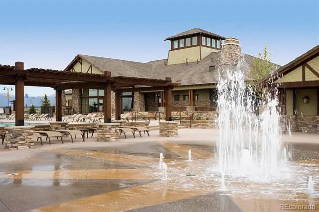 6777 Ironwood Tree Circle Colorado Springs, CO 80927