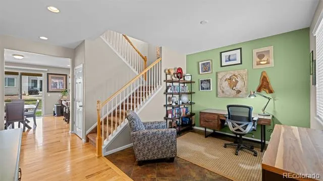 6777 Ironwood Tree Circle Colorado Springs, CO 80927
