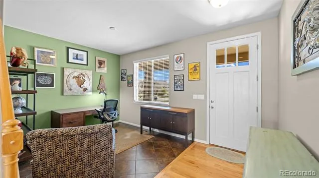 6777 Ironwood Tree Circle Colorado Springs, CO 80927