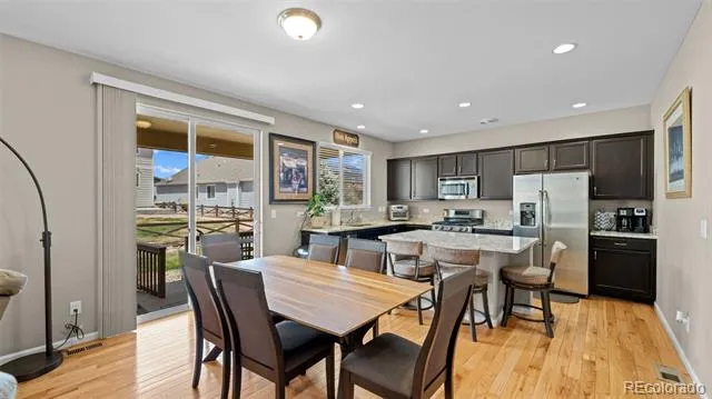 6777 Ironwood Tree Circle Colorado Springs, CO 80927
