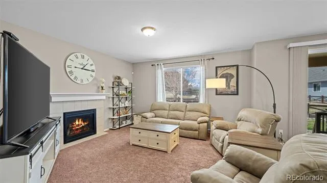 6777 Ironwood Tree Circle Colorado Springs, CO 80927