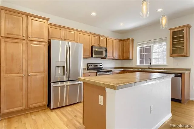 9450 Ridgeline Boulevard #G Littleton, CO 80129