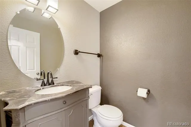 9450 Ridgeline Boulevard #G Littleton, CO 80129