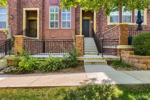 9450 Ridgeline Boulevard #G Littleton, CO 80129