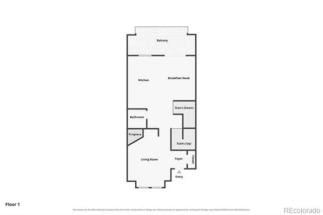 9450 Ridgeline Boulevard #G Littleton, CO 80129