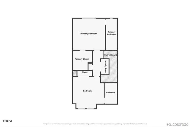 9450 Ridgeline Boulevard #G Littleton, CO 80129