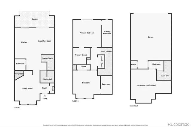 9450 Ridgeline Boulevard #G Littleton, CO 80129