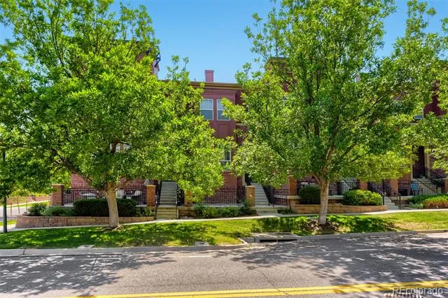 9450 Ridgeline Boulevard #G Littleton, CO 80129