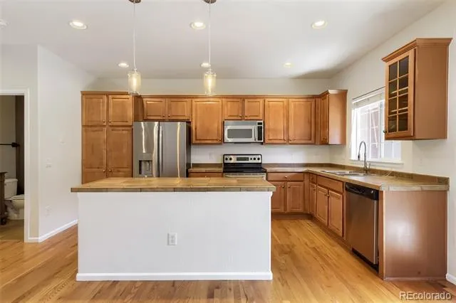 9450 Ridgeline Boulevard #G Littleton, CO 80129