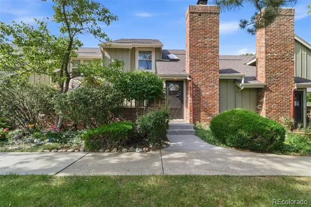 11899 Elk Head Range Road Littleton, CO 80127