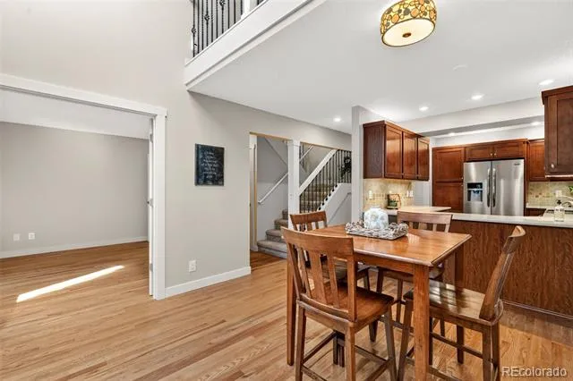 11899 Elk Head Range Road Littleton, CO 80127