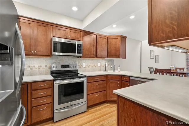 11899 Elk Head Range Road Littleton, CO 80127