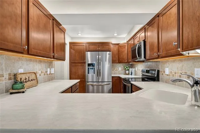 11899 Elk Head Range Road Littleton, CO 80127