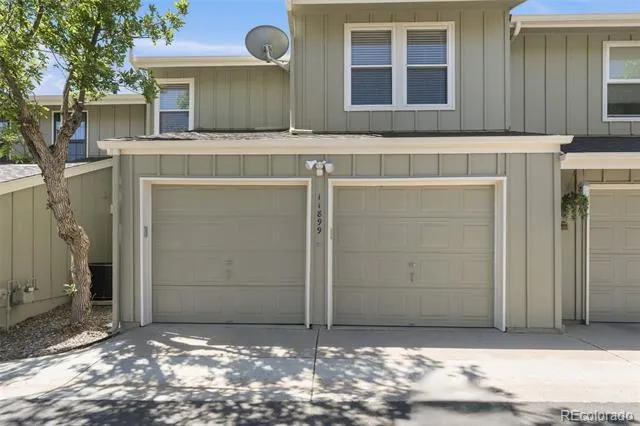 11899 Elk Head Range Road Littleton, CO 80127
