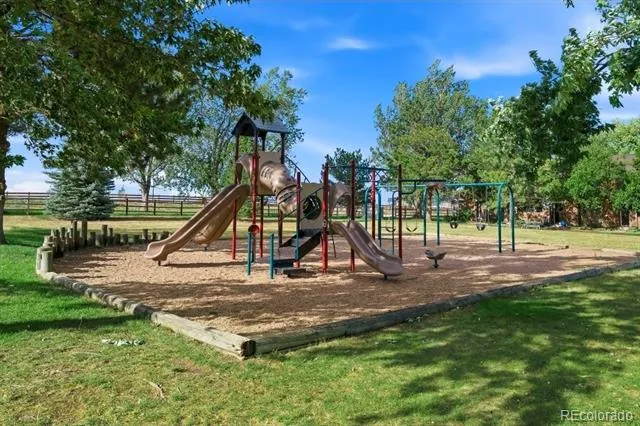 11899 Elk Head Range Road Littleton, CO 80127
