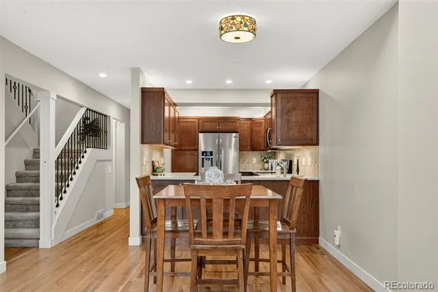 11899 Elk Head Range Road Littleton, CO 80127