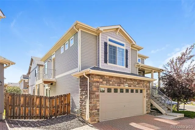 26198 E Maple Drive Aurora, CO 80018
