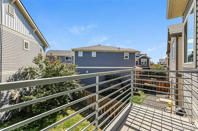 26198 E Maple Drive Aurora, CO 80018