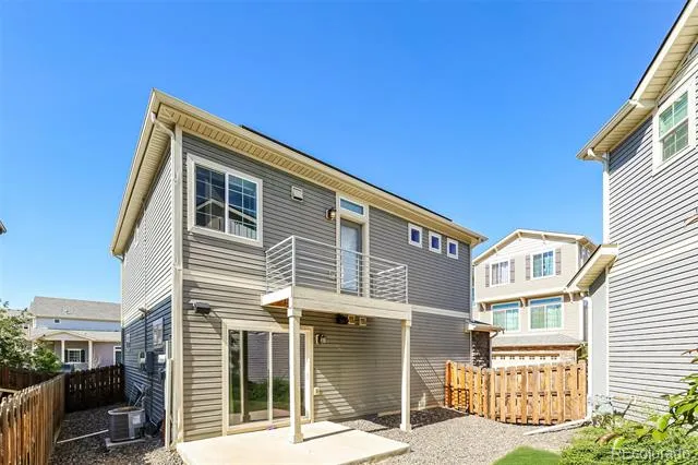 26198 E Maple Drive Aurora, CO 80018