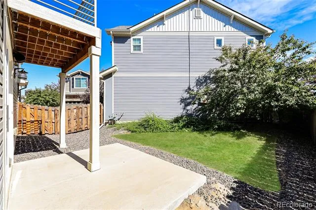 26198 E Maple Drive Aurora, CO 80018
