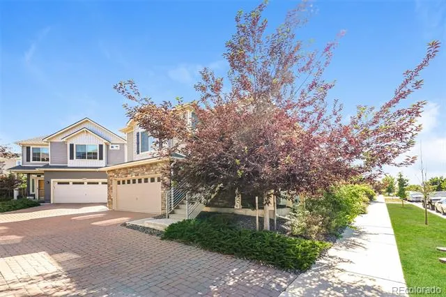 26198 E Maple Drive Aurora, CO 80018