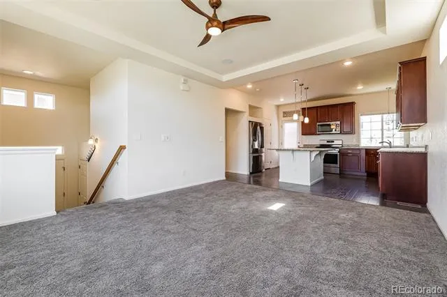 26198 E Maple Drive Aurora, CO 80018