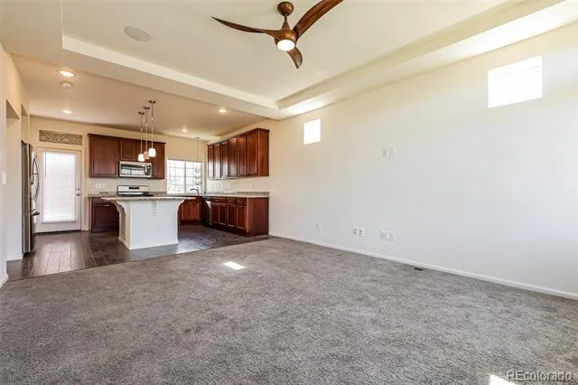 26198 E Maple Drive Aurora, CO 80018