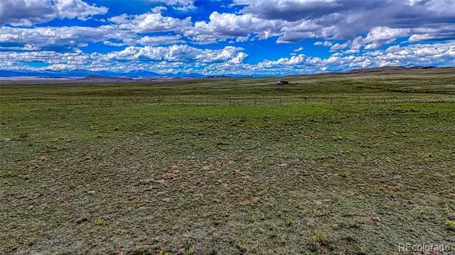 551 Sugar Pine Lane Hartsel, CO 80449