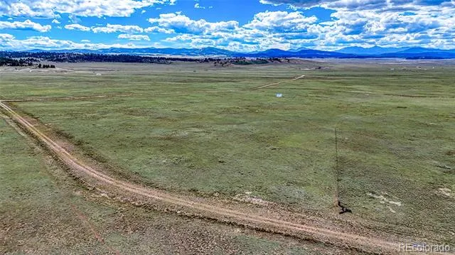 551 Sugar Pine Lane Hartsel, CO 80449