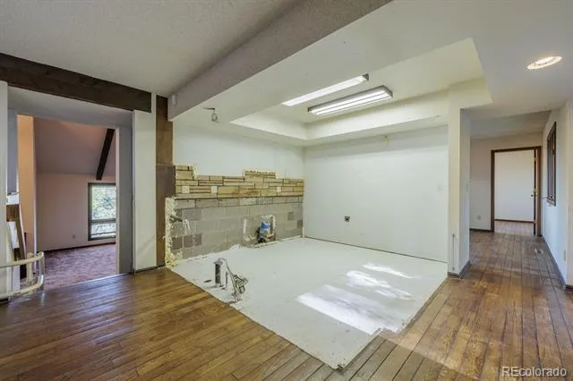 1170 Pine Ridge Road Woodland Park, CO 80863