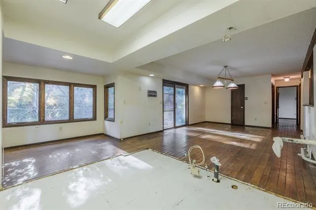 1170 Pine Ridge Road Woodland Park, CO 80863