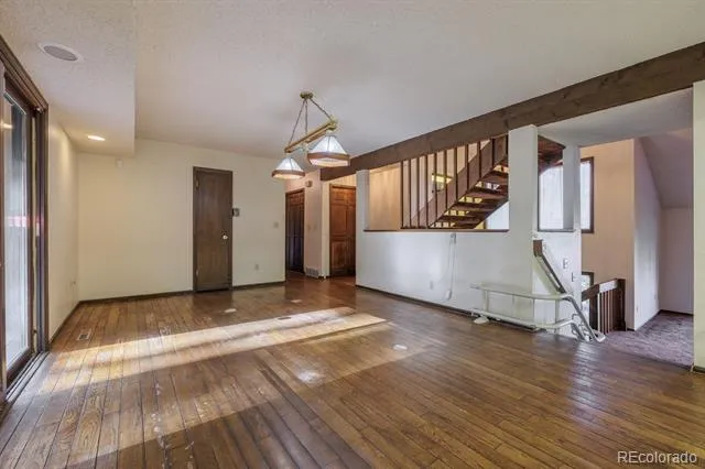 1170 Pine Ridge Road Woodland Park, CO 80863