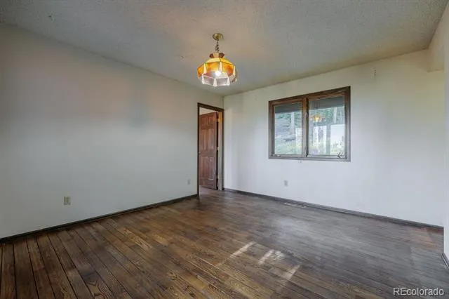 1170 Pine Ridge Road Woodland Park, CO 80863