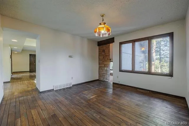 1170 Pine Ridge Road Woodland Park, CO 80863