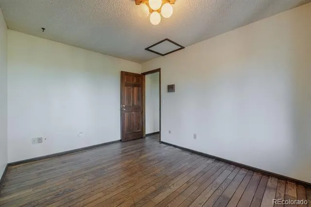 1170 Pine Ridge Road Woodland Park, CO 80863
