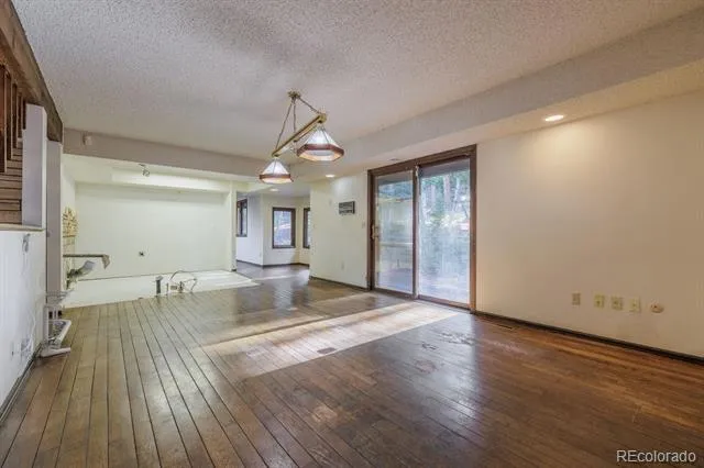 1170 Pine Ridge Road Woodland Park, CO 80863