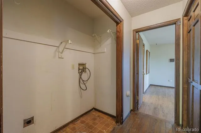 1170 Pine Ridge Road Woodland Park, CO 80863