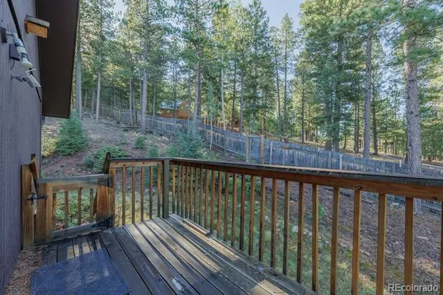 1170 Pine Ridge Road Woodland Park, CO 80863