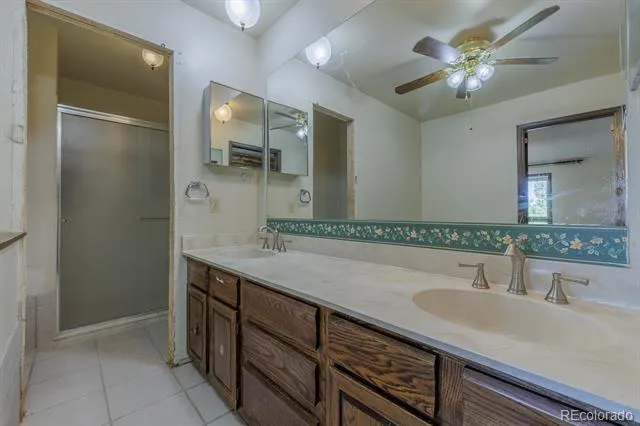 1170 Pine Ridge Road Woodland Park, CO 80863