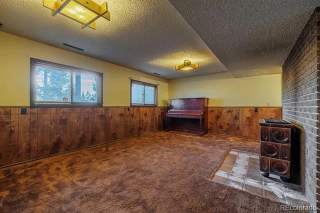 1170 Pine Ridge Road Woodland Park, CO 80863