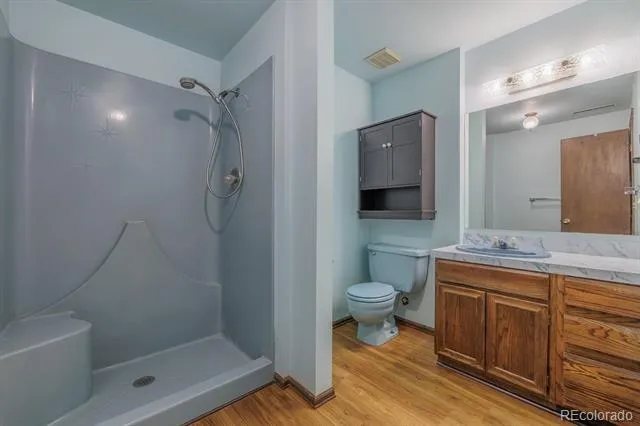1170 Pine Ridge Road Woodland Park, CO 80863