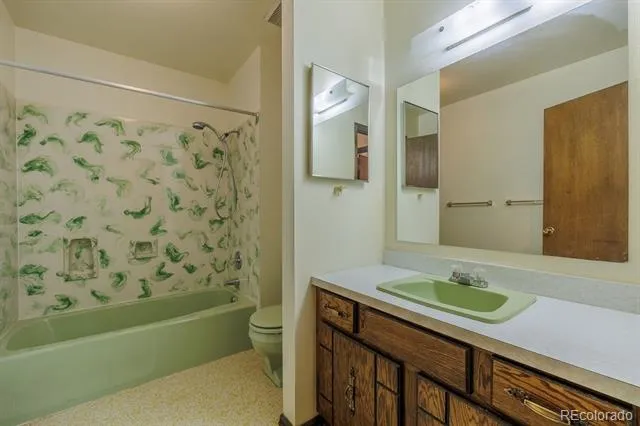 1170 Pine Ridge Road Woodland Park, CO 80863