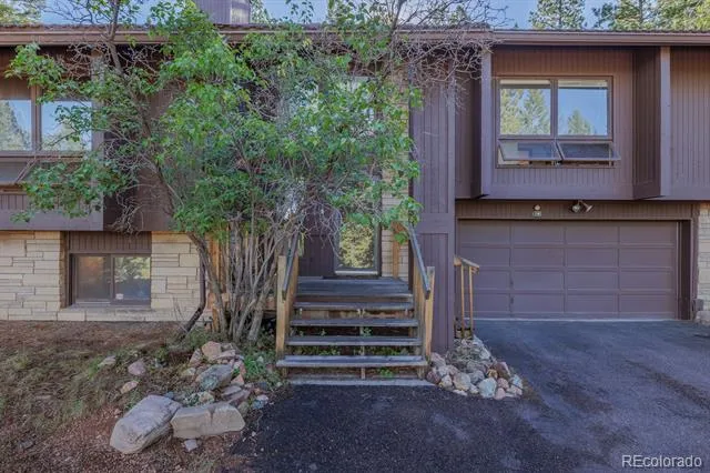 1170 Pine Ridge Road Woodland Park, CO 80863