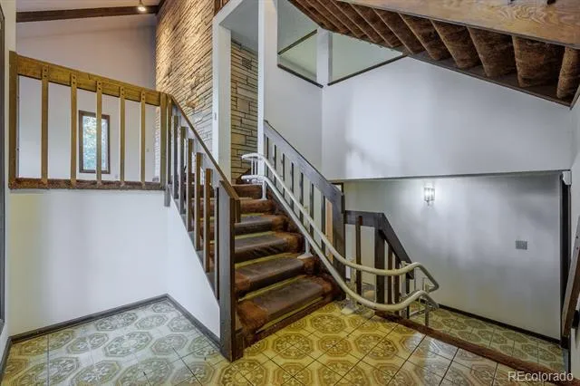 1170 Pine Ridge Road Woodland Park, CO 80863