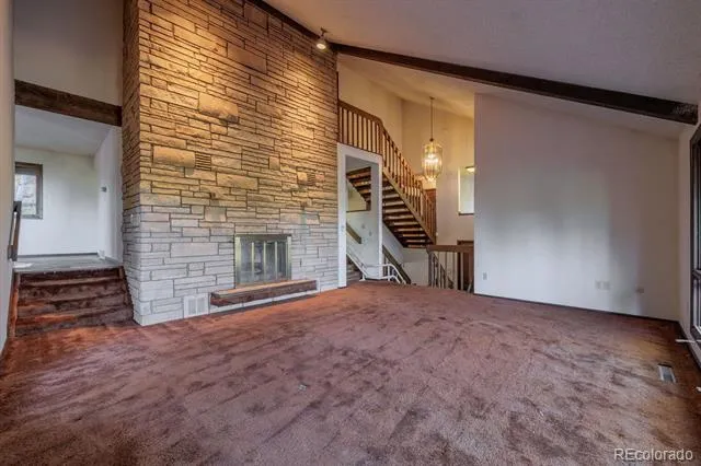 1170 Pine Ridge Road Woodland Park, CO 80863