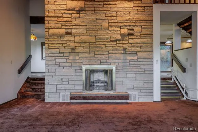 1170 Pine Ridge Road Woodland Park, CO 80863